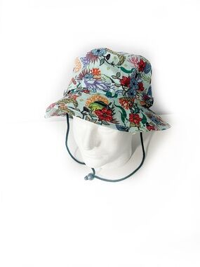Avid Baja Boonie Bucket Hat One Size